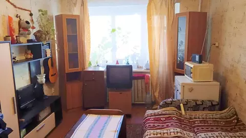 Комната Архангельская область, Архангельск Садовая ул., 38 (14.0 м)