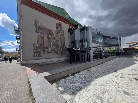Помещение свободного назначения в Ульяновская область, Ульяновск ул. ...