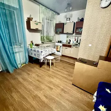 Студия Алтайский край, Бийск ул. Александра Матросова, 37/1 (21.0 м)