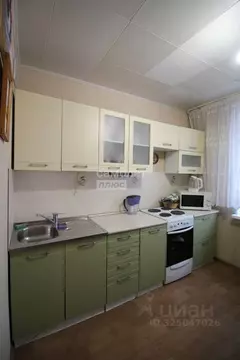 2-к кв. Челябинская область, Челябинск Комсомольский просп., 109а ...