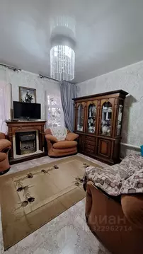 4-к кв. Астраханская область, Астрахань ул. Аристова, 13/19 (72.1 м)