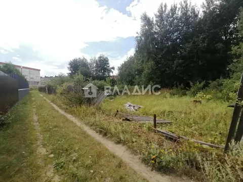 Участок в Владимирская область, Владимир Коммунар мкр,  (4.0 сот.)