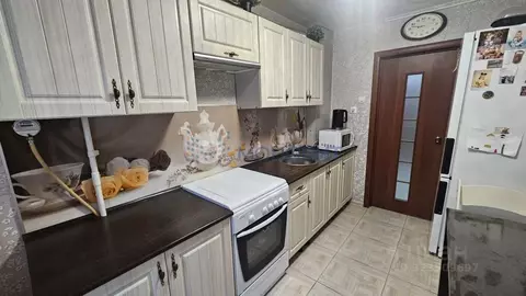 2-к кв. Нижегородская область, Кстово ул. Ступишина, 11 (51.7 м)