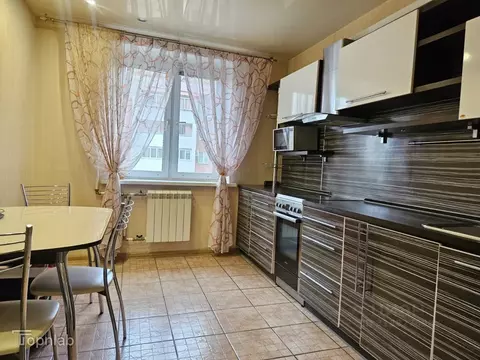 3-к кв. Амурская область, Благовещенск Железнодорожная ул., 4/2 (67.4 ...