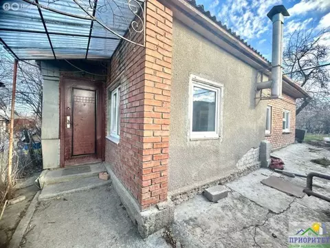 Дом в Кисловодск, улица Чехова (63 м)