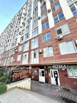 Торговая площадь в Севастополь просп. Античный, 26к3 (59 м)