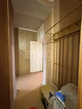 2-к кв. Башкортостан, Уфа ул. Левченко, 2 (60.1 м)