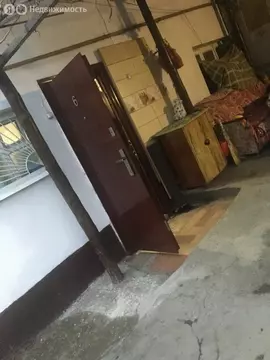 2-комнатная квартира: Пятигорск, улица Коста Хетагурова, 23 (35 м)