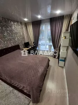 2-к кв. Санкт-Петербург Комендантский просп., 61 (57.1 м)