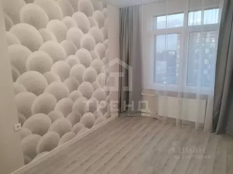 1-к кв. Санкт-Петербург Коломяжский просп., 13к3 (44.05 м)