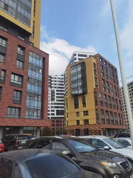 1-к кв. Тверская область, Тверь ул. 2-я Красина, 64 (36.4 м)