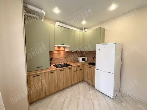 1-к кв. Тверская область, Тверь ул. Бобкова, 38А (42.0 м)