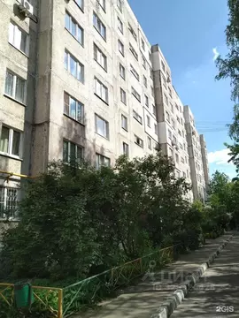 3-к кв. Московская область, Балашиха Московский бул., 3 (62.2 м)