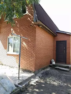 Дом в Ростовская область, Красный Сулин ул. Монтажников, 11 (78 м)