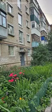 2-комнатная квартира: Самара, Севастопольская улица, 15 (43.6 м)