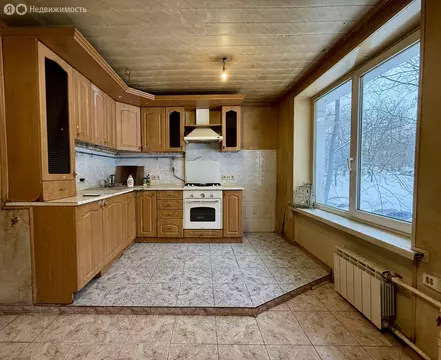 3-комнатная квартира: Москва, улица Медиков, 26к3 (63.4 м)