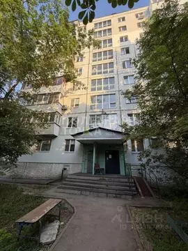 3-к кв. Самарская область, Самара Черемшанская ул., 258 (59.6 м)