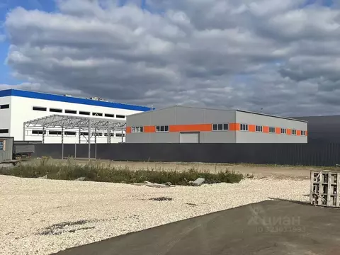 Помещение свободного назначения в Московская область, Балашиха ...