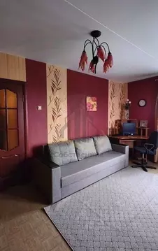 1-к кв. Воронежская область, Воронеж ул. 9 Января, 300/4 (39.0 м)