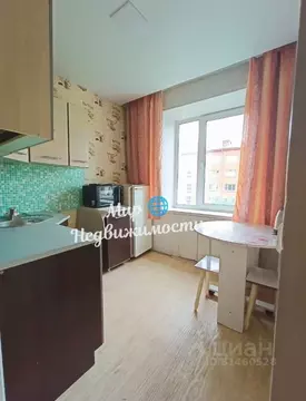 2-к кв. Кемеровская область, Новокузнецк ул. Куйбышева, 2 (46.0 м)