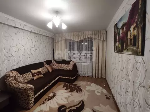 4-к кв. Брянская область, Брянский район, Добрунское с/пос, д. Добрунь ...