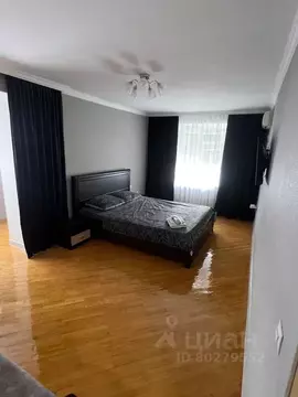 1-к кв. Северная Осетия, Владикавказ Кырджалийская ул., 5/1 (34.0 м)