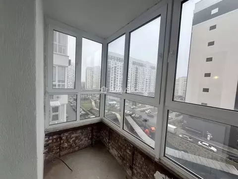 3-к кв. Пензенская область, Пенза ул. Мира, 44А (54.1 м)