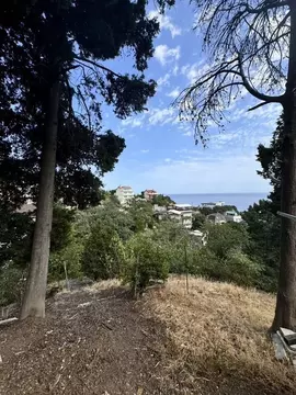 Участок в Крым, Ялта муниципальный округ, Отрадное пгт ул. Мориса ...