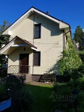 Дом в Санкт-Петербург пос. Тярлево, Садовая ул., 70 (84 м)