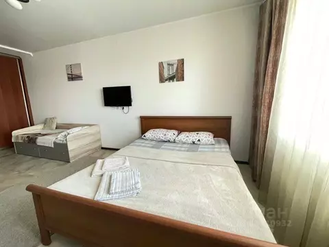 1-к кв. Омская область, Омск ул. 5-й Армии, 14 (45.0 м)