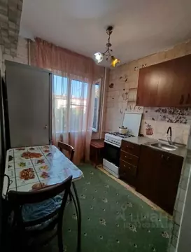 2-к кв. Краснодарский край, Сочи ул. Гагарина, 25 (48.0 м)