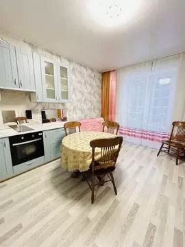 1-к кв. Архангельская область, Новодвинск ул. 3-й Пятилетки, 5 (37.3 ...