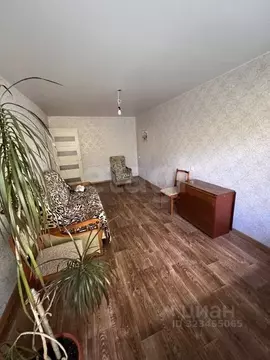 2-к кв. Ярославская область, Рыбинск просп. Генерала Батова, 38 (44.7 ...