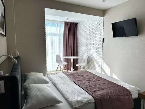 Комната Волгоградская область, Волгоград Коммунистическая ул., 5А