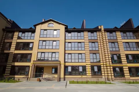 2-к кв. Калужская область, Калуга Заречная ул., 113 (63.45 м)