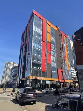 Помещение свободного назначения в Краснодарский край, Краснодар ул. ...