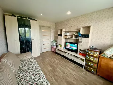 1-к кв. Псковская область, Порхов Мебельная ул., 9 (29.0 м)