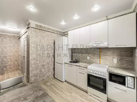 1-к кв. Липецкая область, Липецк ул. Катукова, 26 (34.0 м)