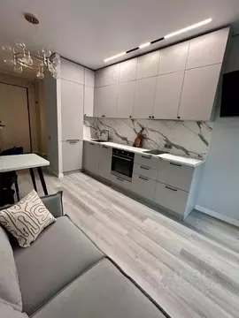 1-к кв. Москва Волоколамское ш., 95/2к1 (40.0 м)