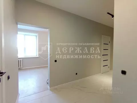 3-к кв. Кемеровская область, Кемерово ул. Халтурина, 39 (55.5 м)