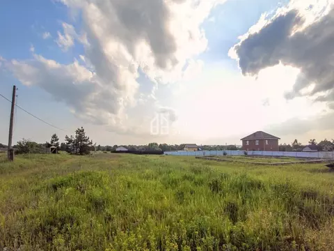 Участок в Калужская область, Дзержинский муниципальный округ, с. ...