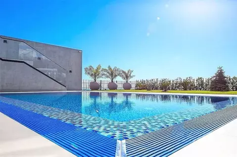 Дом в Краснодарский край, Сочи Ручей Видный кп,  (398 м)