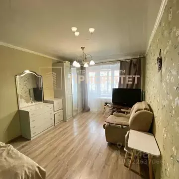 1-к кв. Саха (Якутия), Якутск ул. Горького, 96 (29.3 м)