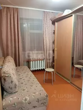 2-к кв. Коми, Сыктывкар Пермская ул., 31 (41.3 м)