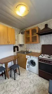 2-к кв. Крым, Симферополь ул. Гайдара, 12 (45.0 м)