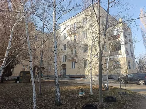 2-к кв. Волгоградская область, Волгоград Волжский просп., 6 (62.2 м)