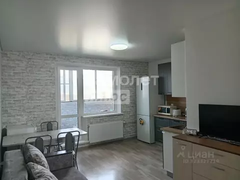 3-к кв. Челябинская область, Челябинский городской округ, пос. ...