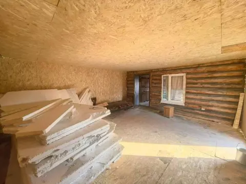 Дом в Иркутская область, Иркутский муниципальный округ, с. Хомутово ...