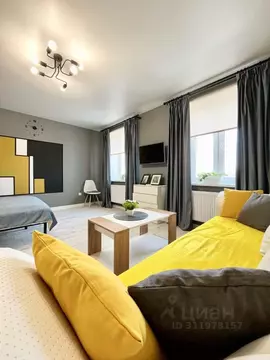 2-к кв. Башкортостан, Уфа ул. Героя Зорина, 1 (50.0 м)