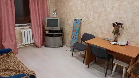 1-к кв. Орловская область, Орел Октябрьская ул., 62 (33.0 м)